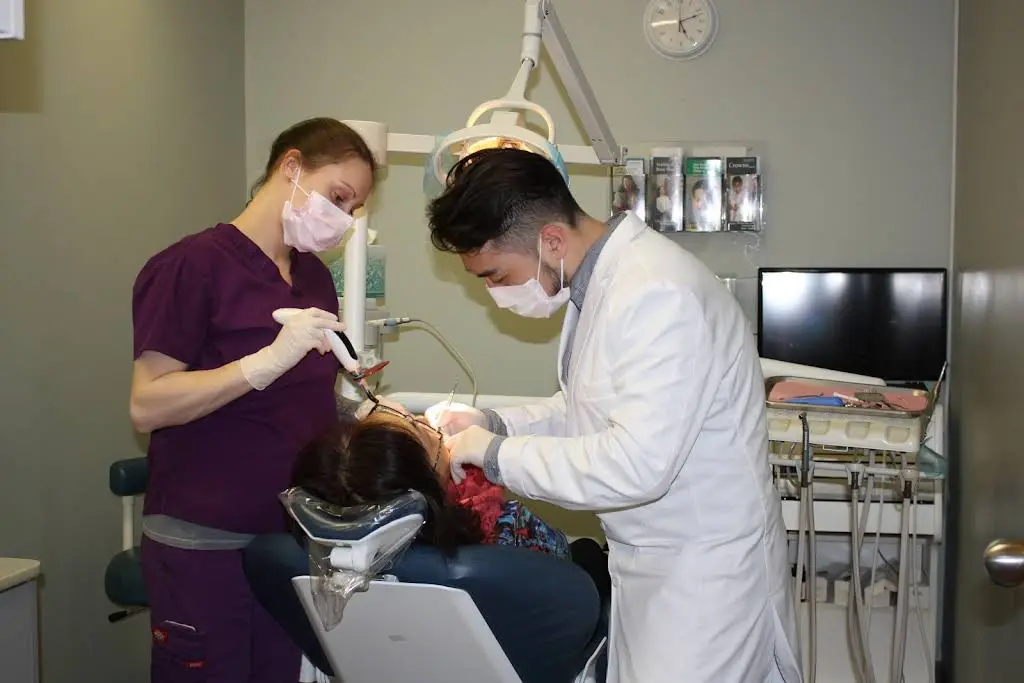 Quinsigamond Dental, Inc.