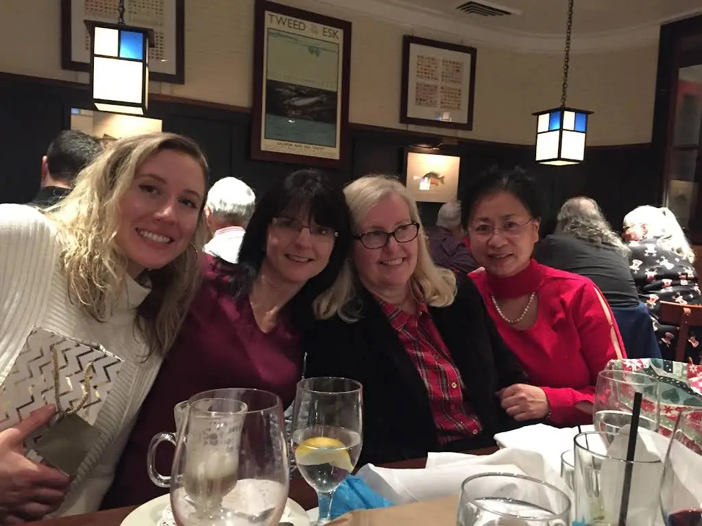 Quinsigamond Dental, Inc.