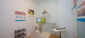 Shrewsbury Dentistry