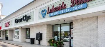 Lakeside Family Dental