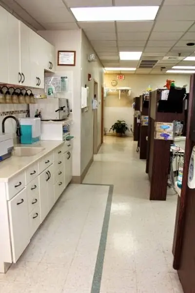 Lakeside Family Dental