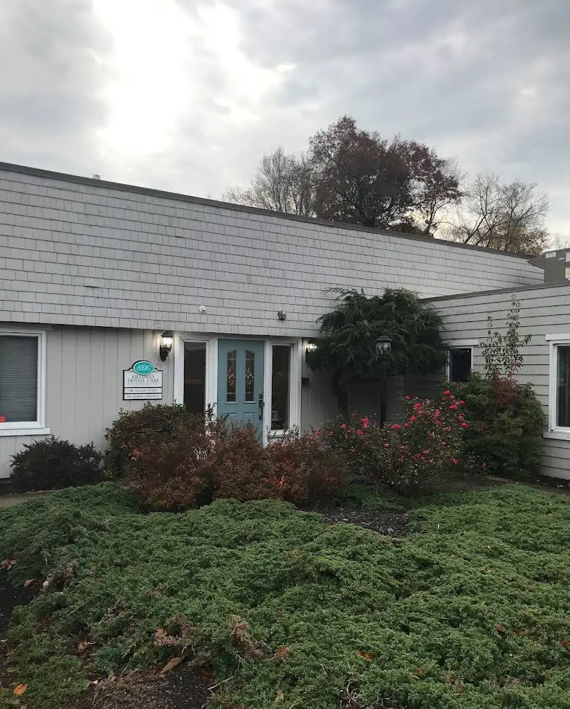 KDC Orthodontics - Professional dental clinic exterior with modern facilities