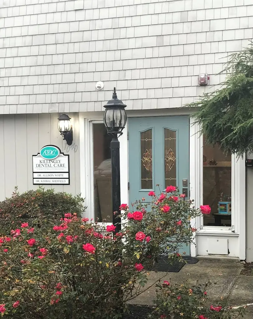 KDC Orthodontics
