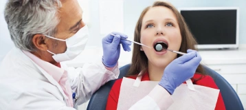 Central New England Oral and Maxillofacial Surgery