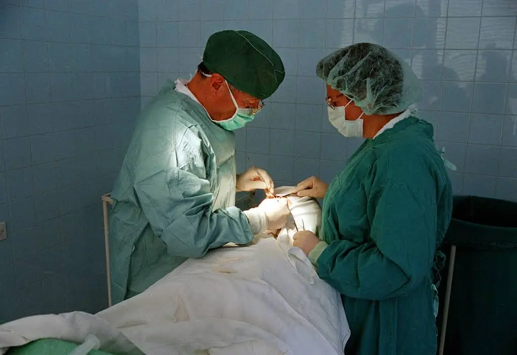 Central New England Oral and Maxillofacial Surgery