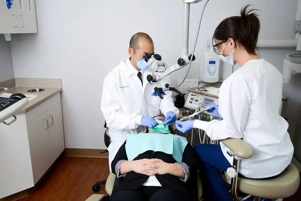 The Endodontic Group