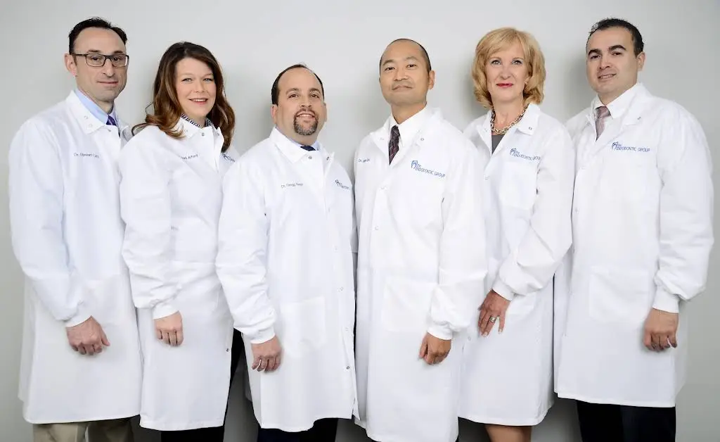 The Endodontic Group