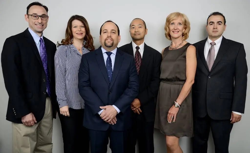 The Endodontic Group
