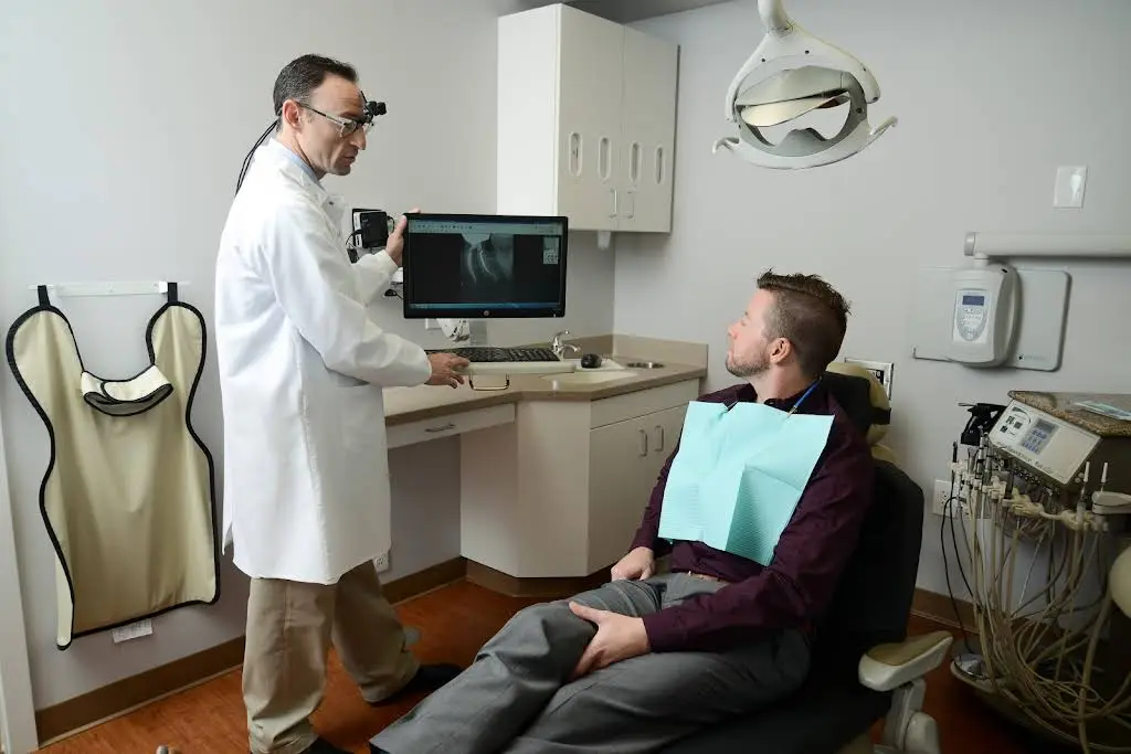 The Endodontic Group