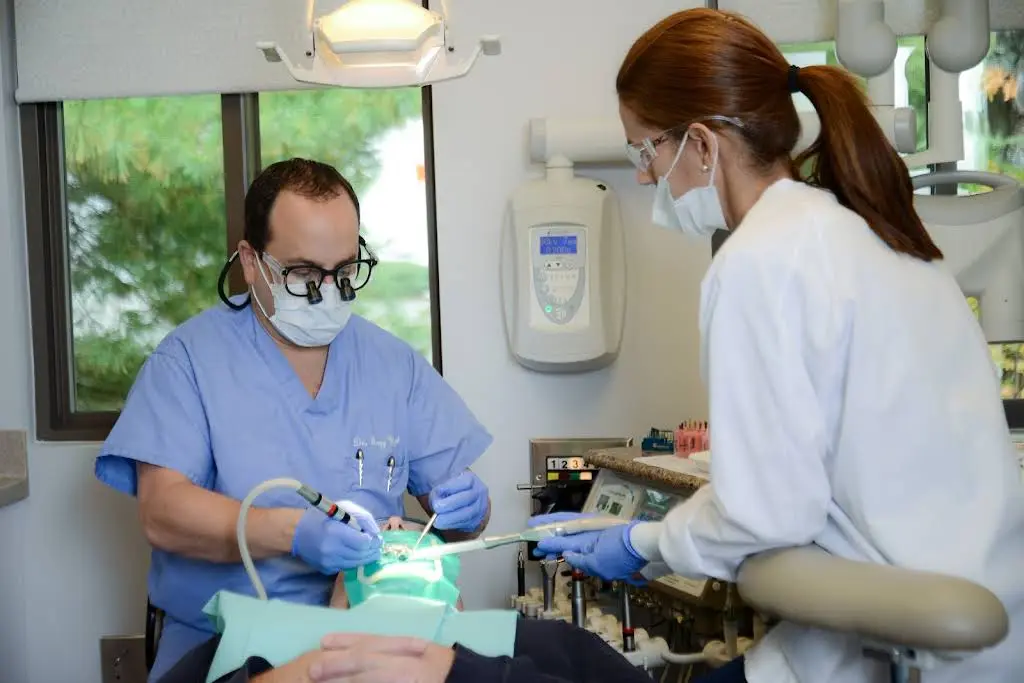 The Endodontic Group