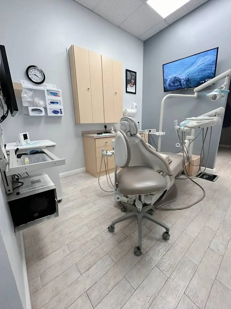 New Horizons Family Dental