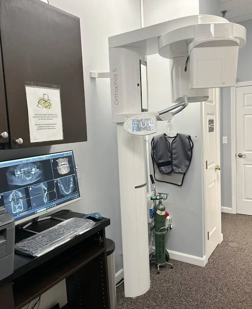 New Horizons Family Dental