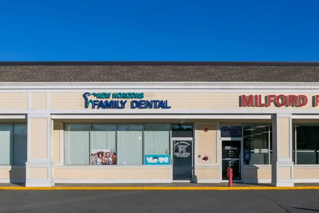New Horizons Family Dental
