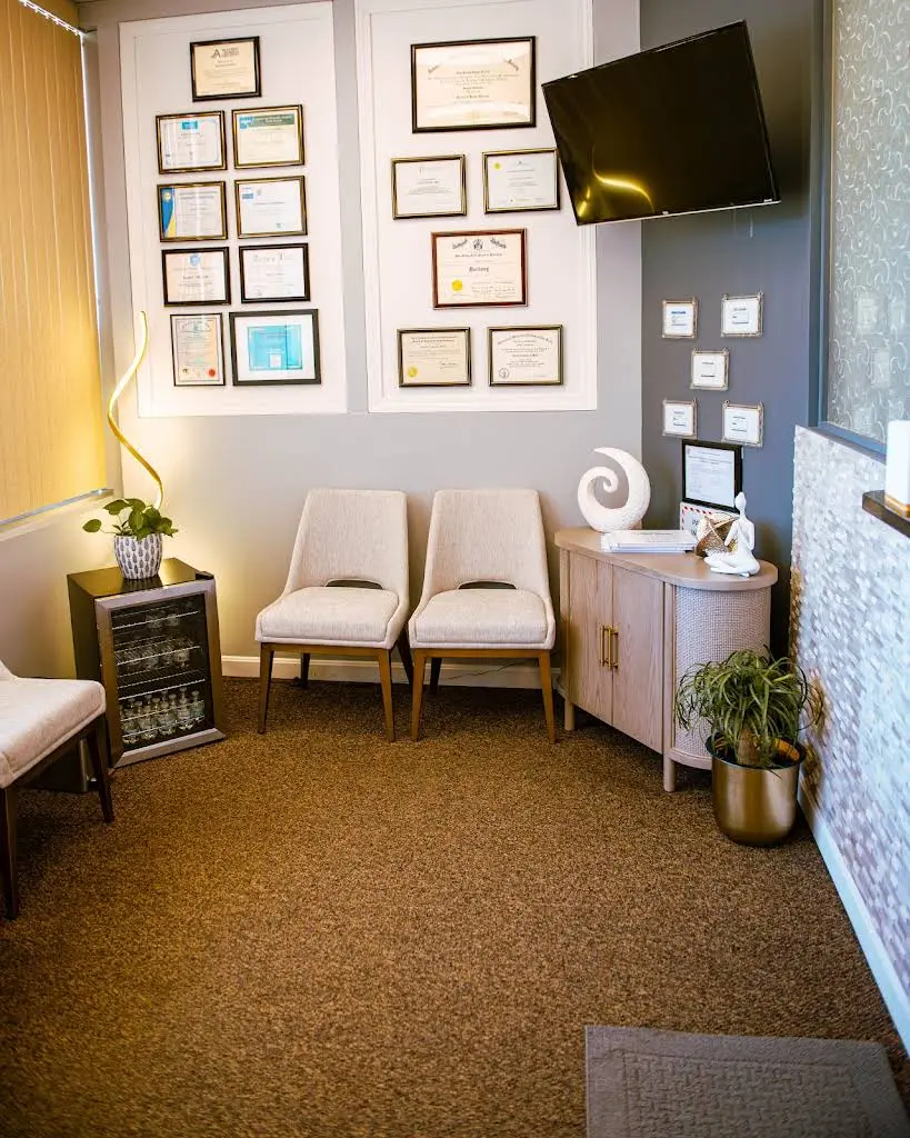 New Horizons Family Dental