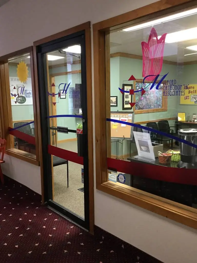 Milford Orthodontic Associates