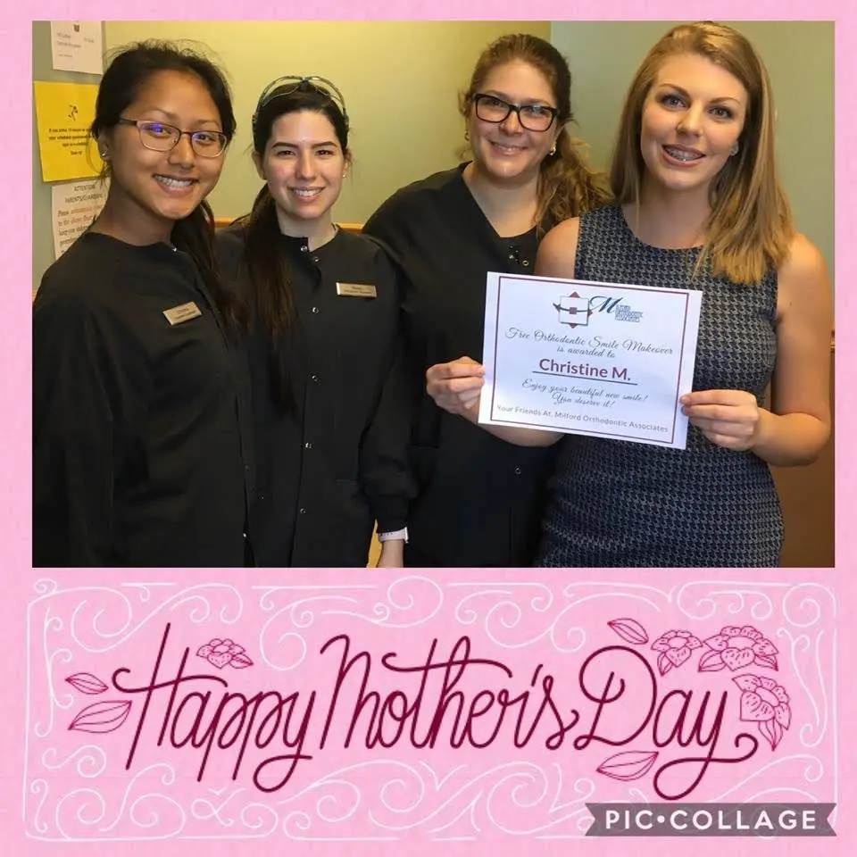 Milford Orthodontic Associates