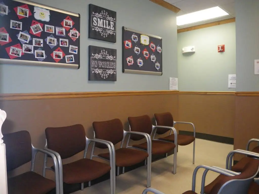 Milford Orthodontic Associates