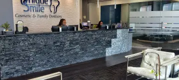 Unique Smile Dental Associates