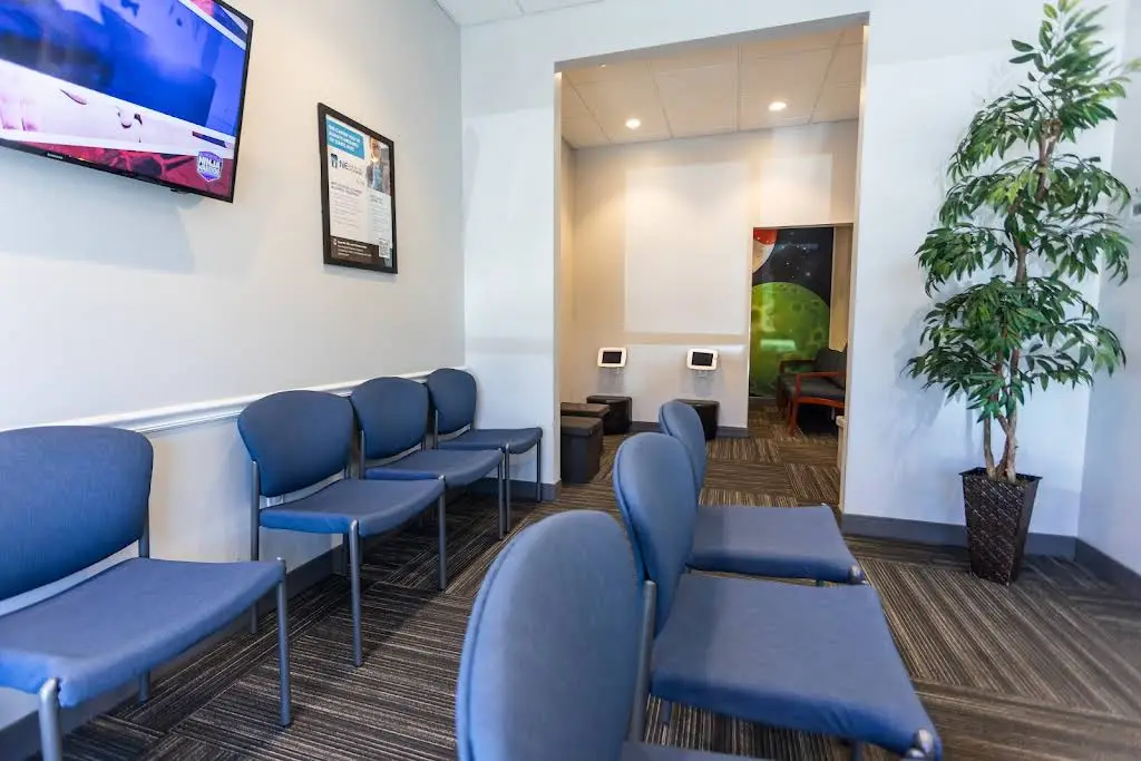 Simply Orthodontics Milford - Professional dental clinic exterior with modern facilities