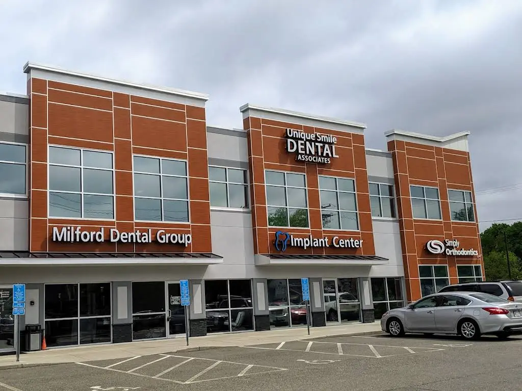 Simply Orthodontics Milford