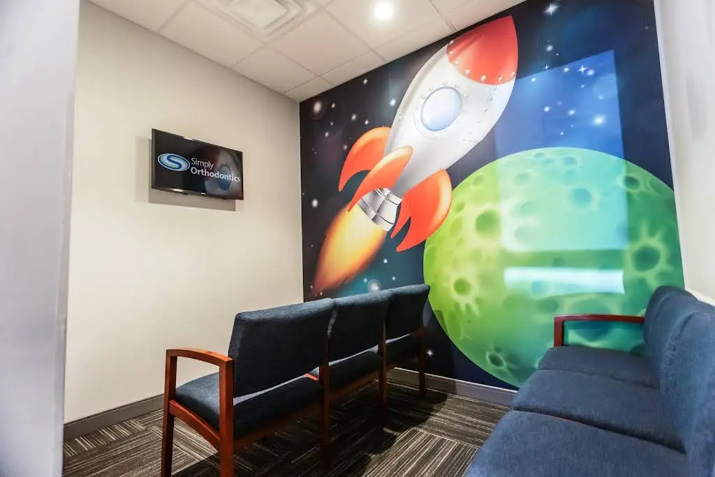Simply Orthodontics Milford