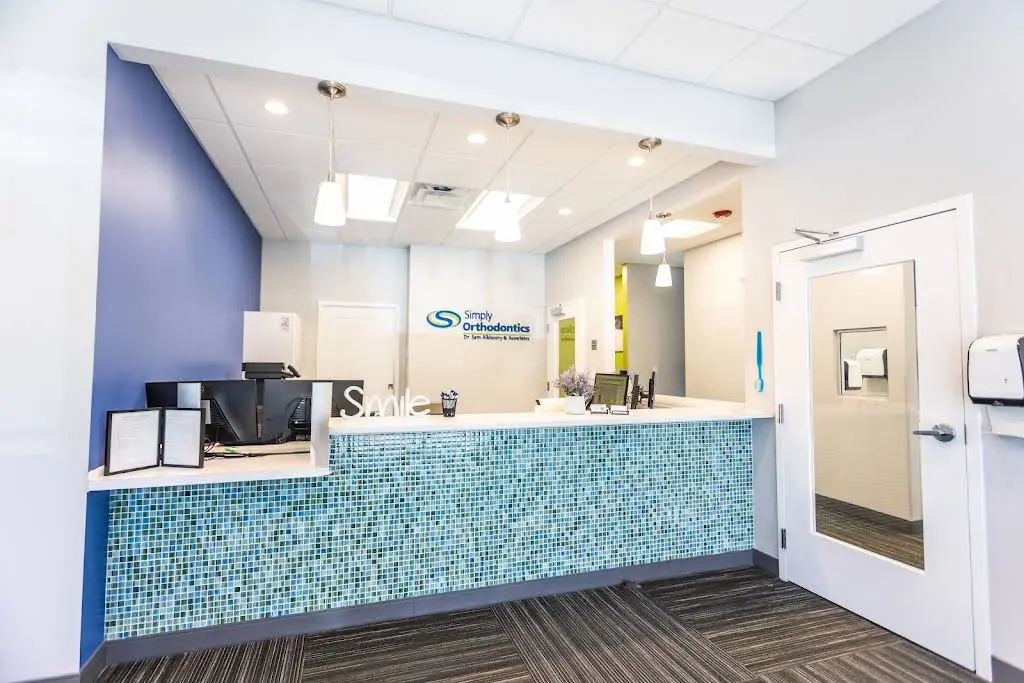 Simply Orthodontics Milford