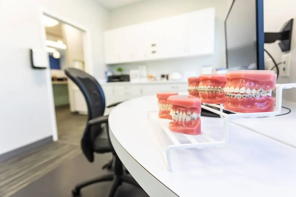 Simply Orthodontics Milford