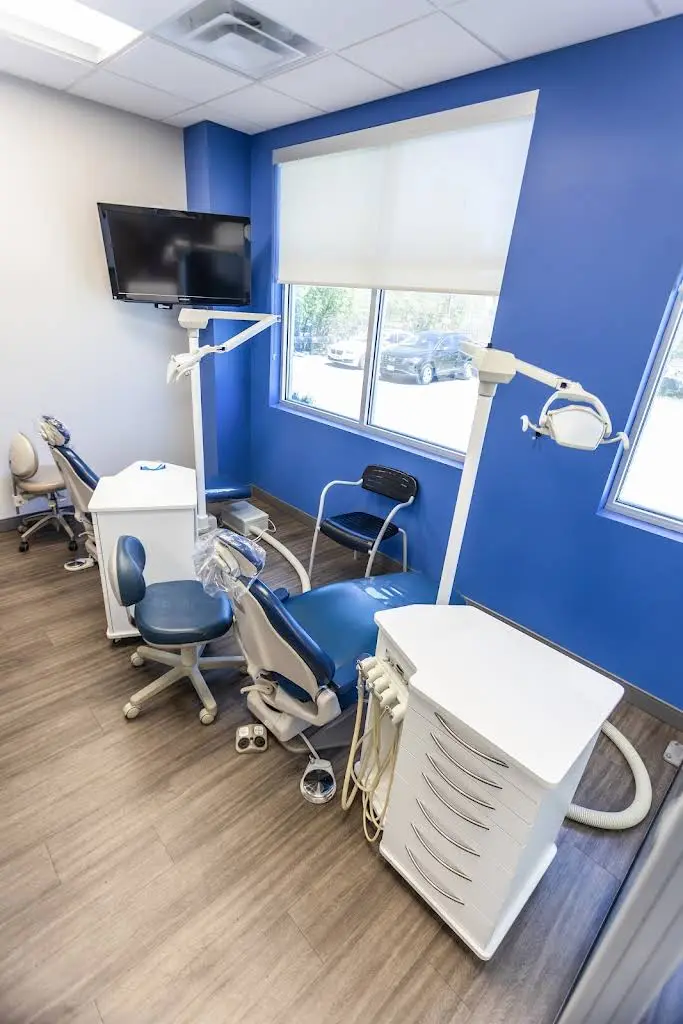 Simply Orthodontics Milford