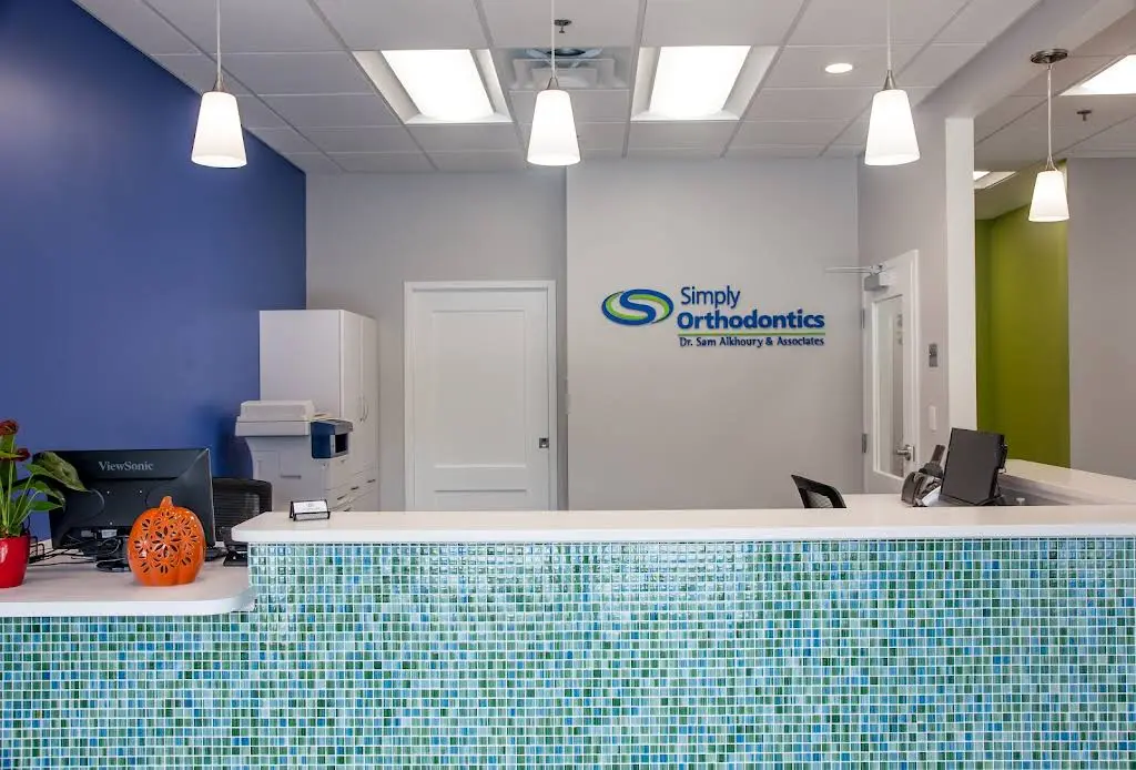 Simply Orthodontics Milford