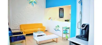 The Dental Oasis of Metrowest PLLC