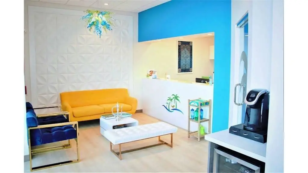 The Dental Oasis of Metrowest PLLC - Professional dental clinic exterior with modern facilities