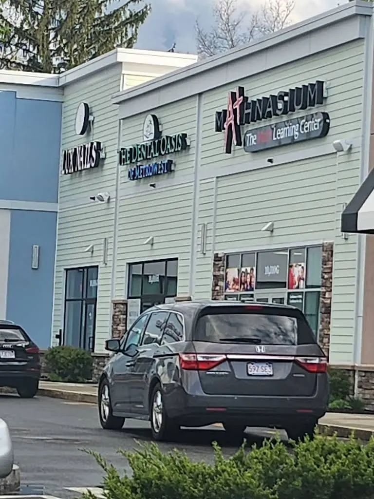 The Dental Oasis of Metrowest PLLC