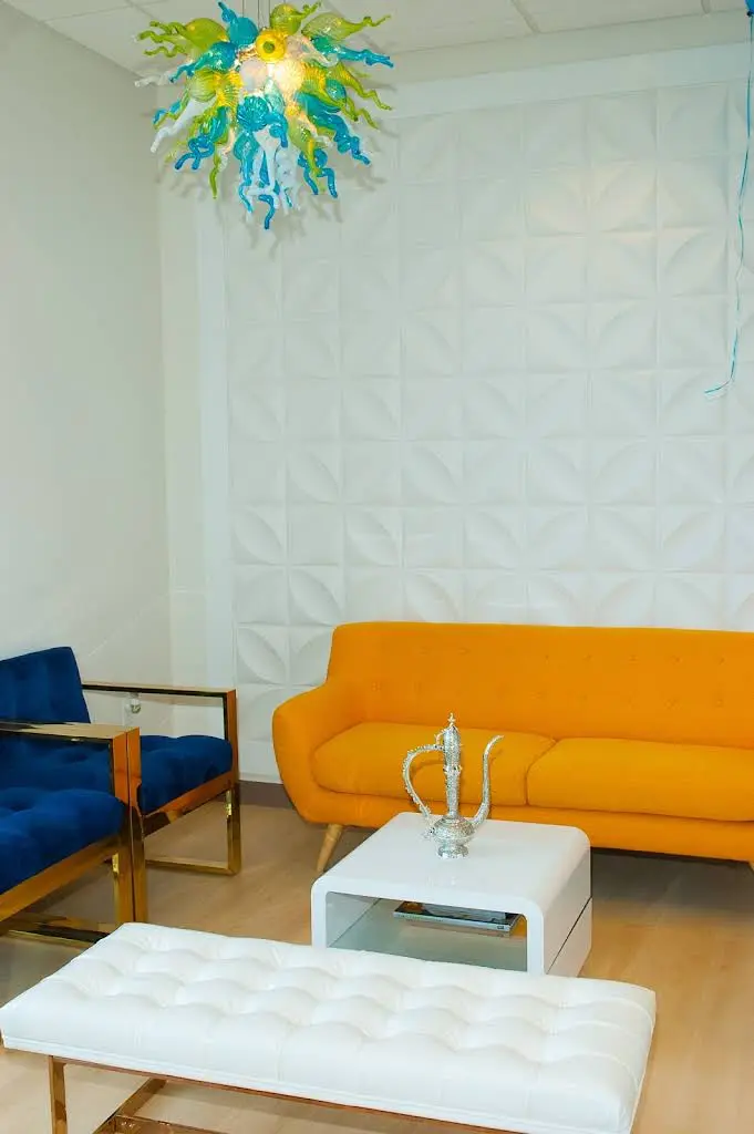 The Dental Oasis of Metrowest PLLC