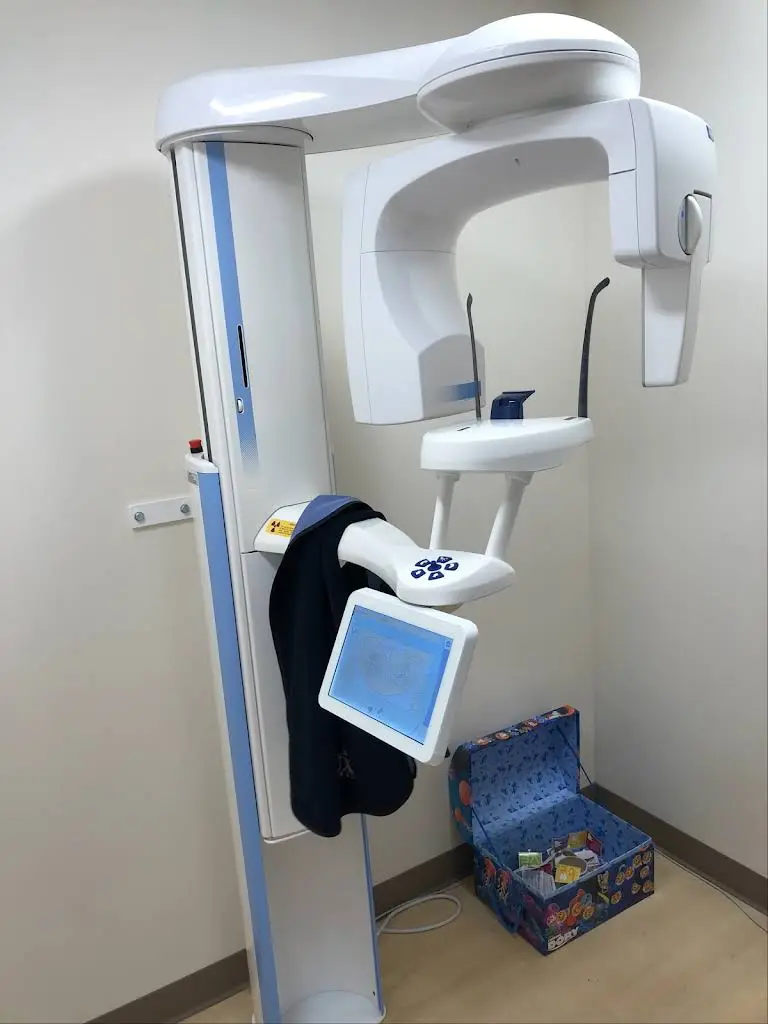 The Dental Oasis of Metrowest PLLC