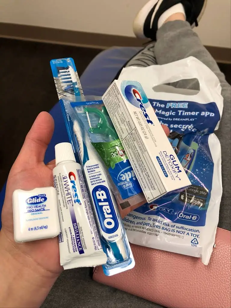 The Dental Oasis of Metrowest PLLC