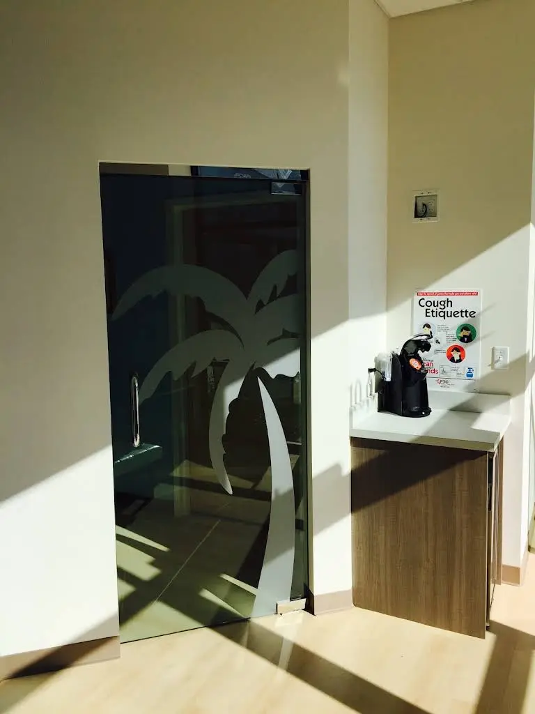 The Dental Oasis of Metrowest PLLC