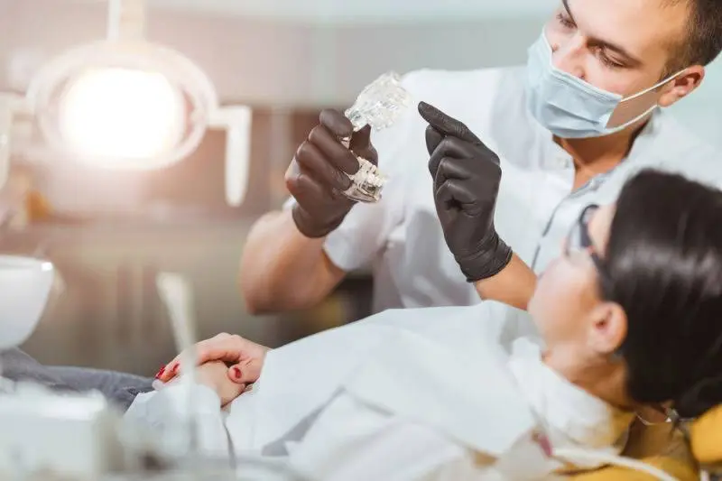 The Dental Oasis of Metrowest PLLC