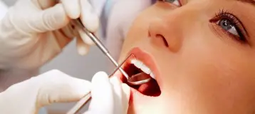 Dental Associates of Cumberland a Dental Wellness Center
