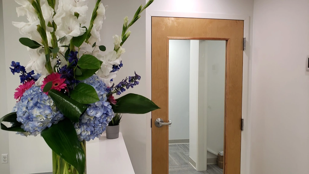Blackstone Endodontics: Mariya Shnaydman, DMD, MDS