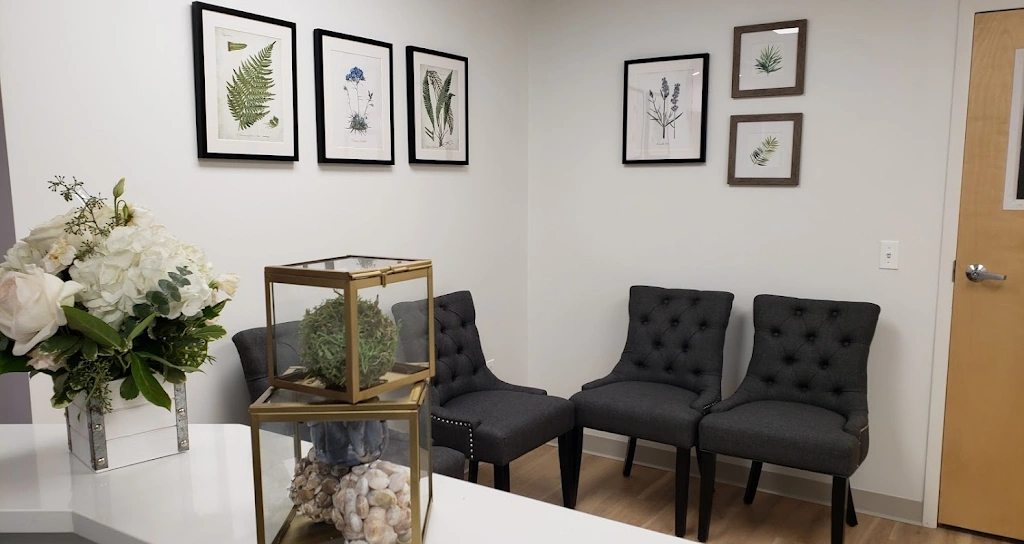 Blackstone Endodontics: Mariya Shnaydman, DMD, MDS