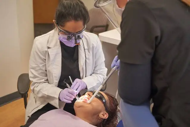 Franklin Dental Arts