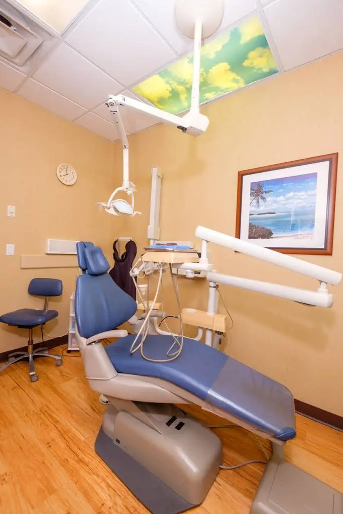 Chestnut Dental