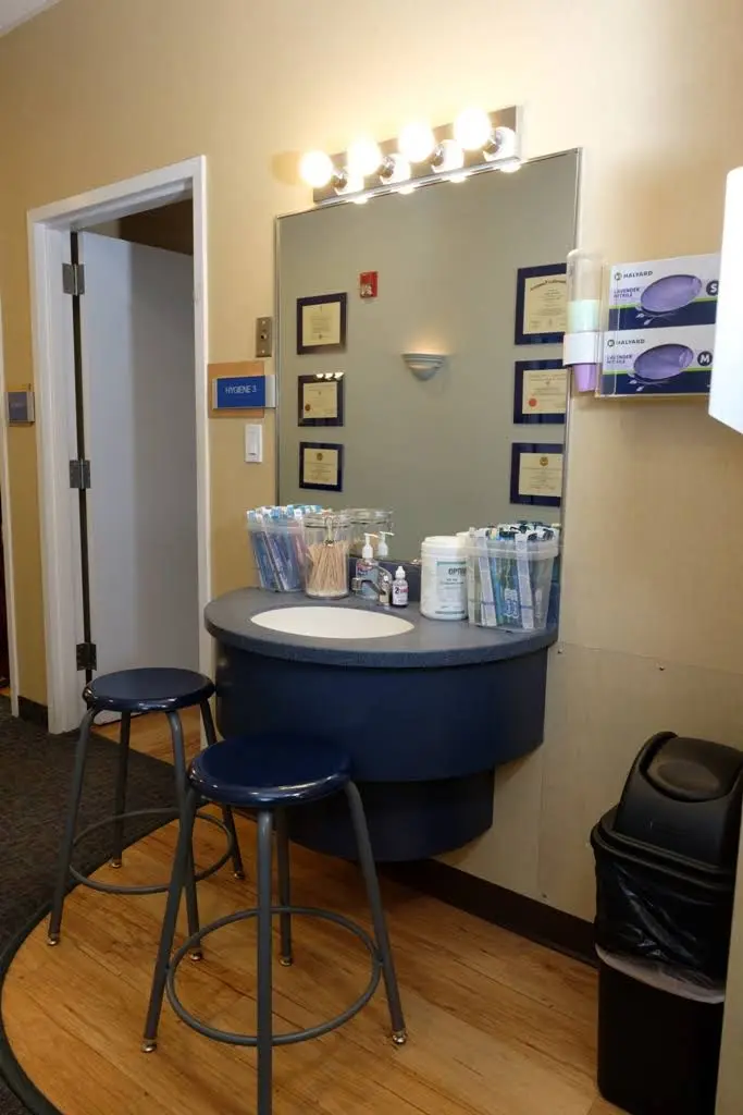 Chestnut Dental