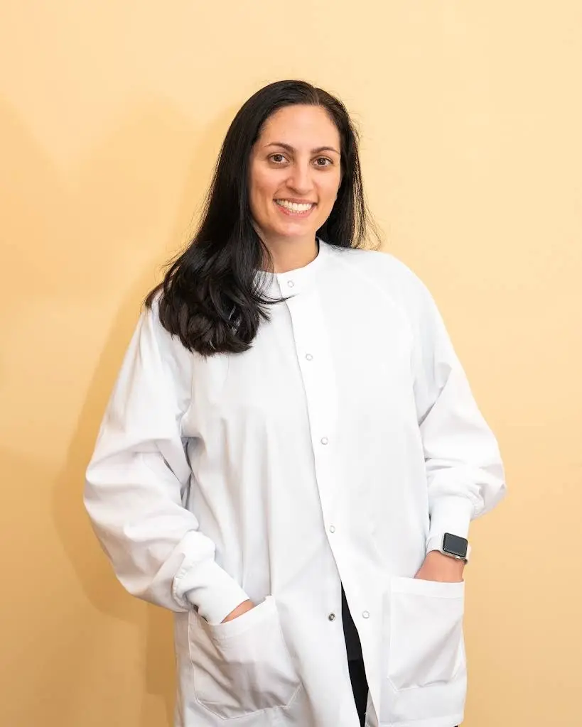 The Pediatric Dental Group - Professional dental clinic exterior with modern facilities