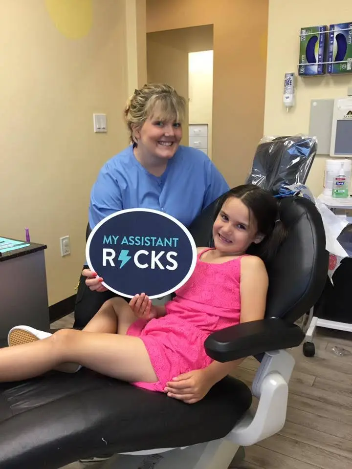 The Pediatric Dental Group