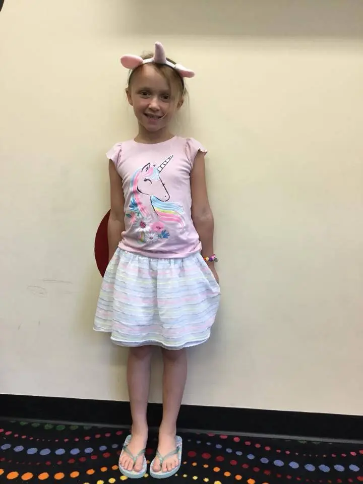 The Pediatric Dental Group