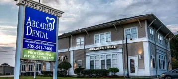 Arcadia Dental