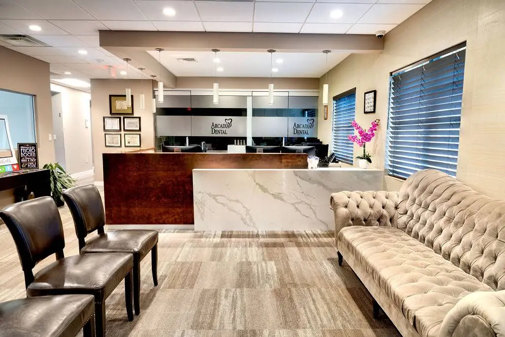 Arcadia Dental