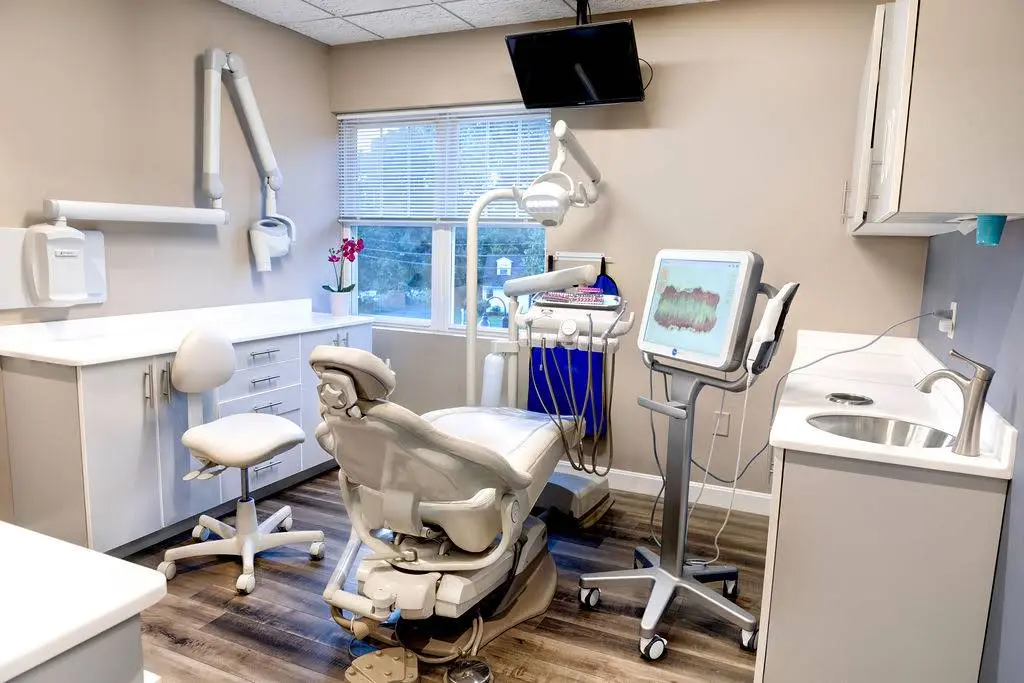 Arcadia Dental