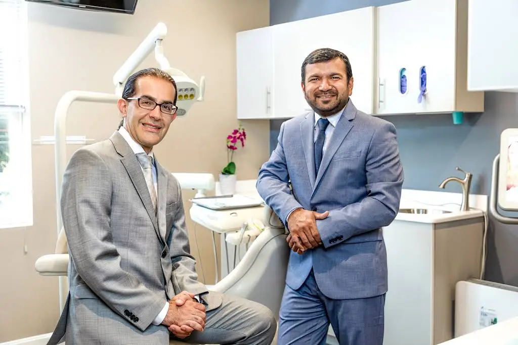 Arcadia Dental